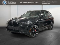 ===== 2024 BMW X3 M40i xDrive | Gr. Sup. Amélioré | ===== ===== * Groupe Supérieur Amélioré * =====... (image 2)