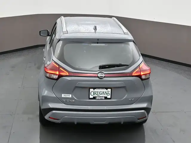 2024 Nissan Kicks SV in Cars & Trucks in City of Halifax - Image 47