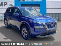 Saskatoon Motor Products - General Motors Certified, Rogue SV, 4D Sport Utility, 1.5L DOHC, CVT, AWD... (image 7)