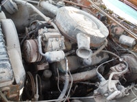 1969 383 Magnum/commando /roadrunner engine ,monaco ,fury parts Edmonton Edmonton Area Preview