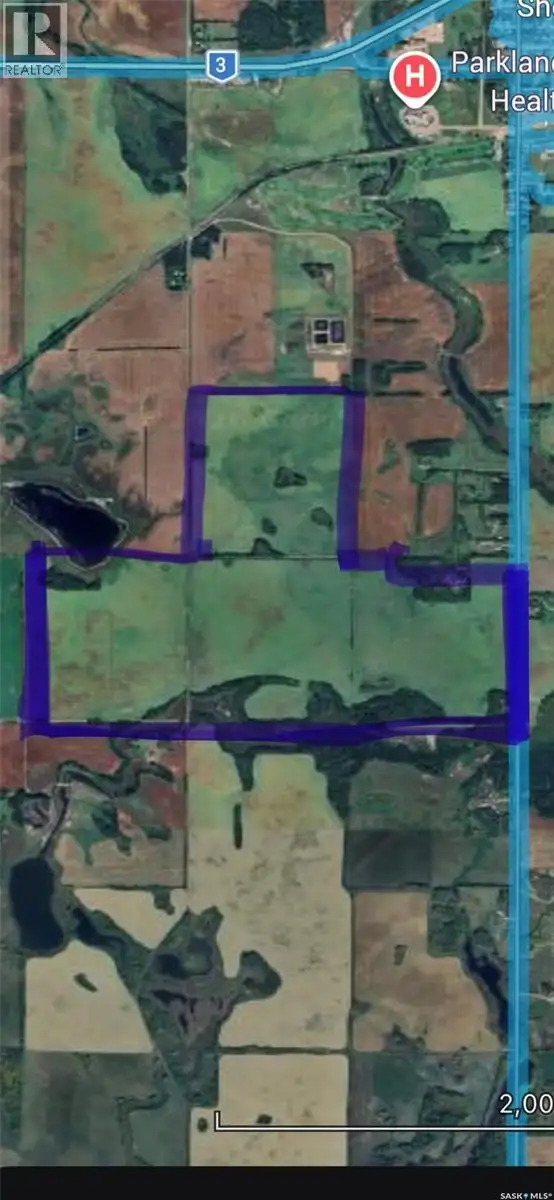 GATZKE FARM Shellbrook Rm No. 493, Saskatchewan in Land for Sale in Prince Albert - Image 12