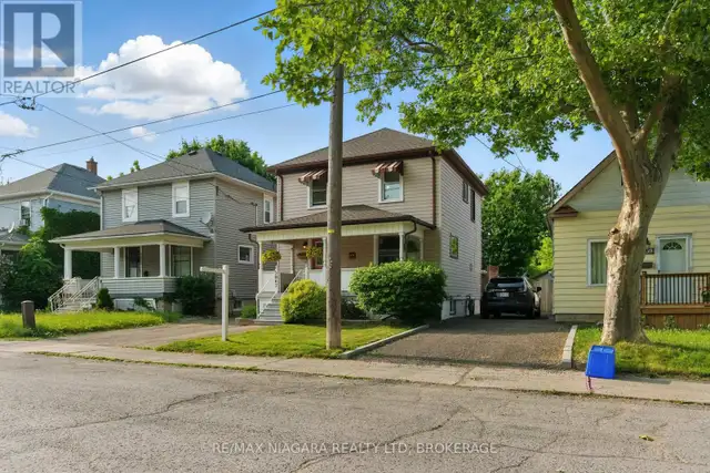5067 WILLMOTT STREET Niagara Falls (Cherrywood), Ontario in Houses for Sale in St. Catharines - Image 5