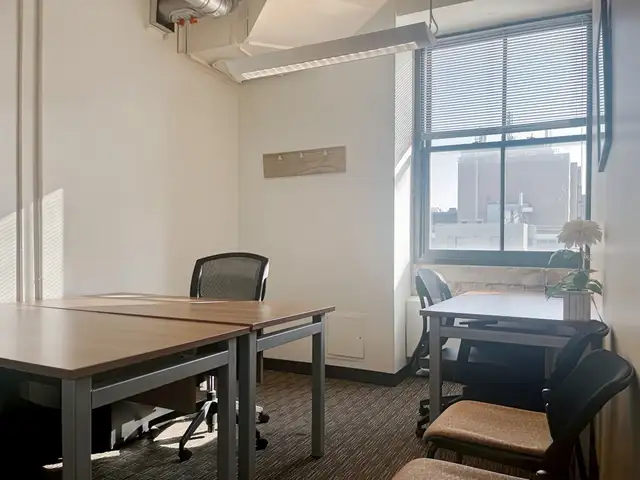 Office space for rent for 1 person in Queen Richmond Centre in Commercial & Office Space for Rent in City of Toronto - Image 8
