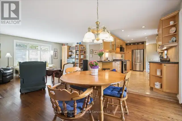 281 PINEHURST DRIVE Oakville (FD Ford), Ontario in Houses for Sale in Oakville / Halton Region - Image 16