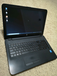 HP Laptop-Lightly Used,Good Condition, Minimal Wear,i3 processor