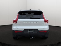 Moonroof | Heated Seats | 9 Inch Touchscreen Experience the athletic and Scandinavian-sophisticated... (image 4)