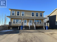 8404 88 STREET Fort St. John, British Columbia