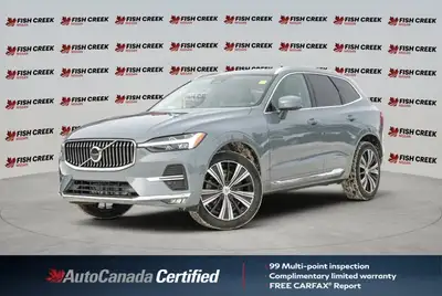 Imagine conquering Canadian winters or cruising scenic routes in absolute comfort with this exceptio...