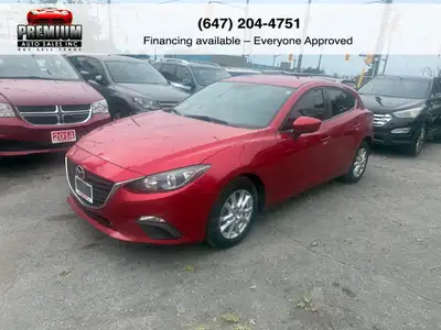 ** 36 MONTHS 60,000KM POWER TRAIN WARRANTY INCLUDED $0 DEDUCTIBLE $1,500 PER CLAIM ** Gorgeous Hatch...