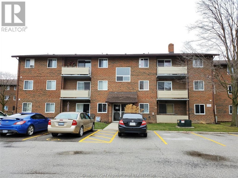 77 Baldoon ROAD Unit 20 Chatham, Ontario Condos for Sale Chatham
