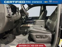 The 2021 Chevrolet Silverado 3500HD High Country blends heavy-duty strength with luxury-grade refine... (image 9)