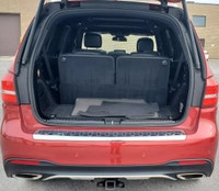 Mercedes-Benz GLS-Class GLS450 4MATIC 2019/CUIR/TOIT PANO/NAVI/CAMERA/BLTH/AC/MAGS/115849KM! VIN: 4J... (image 7)