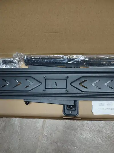 New Full-Motion TV  Wall Mount 37"-70"with Free HDMI cable, View more