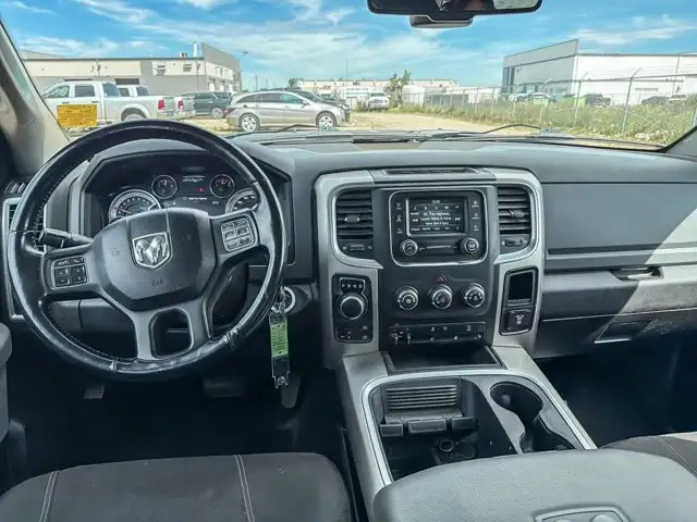 2019 Ram 1500 Classic Warlock5968882815421747212