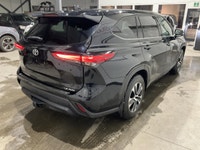 // JAMAIS ACCIDENTÉ! //Ce Toyota Highlander 2020 version LE AWD MAGS CAMERA RECUL CRUISE A/C BLUETOO... (image 3)