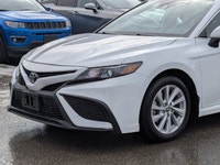 Check out this 2024 Toyota Camry SE. Its Automatic transmission and Regular Unleaded I-4 2.5 L/152 e... (image 8)