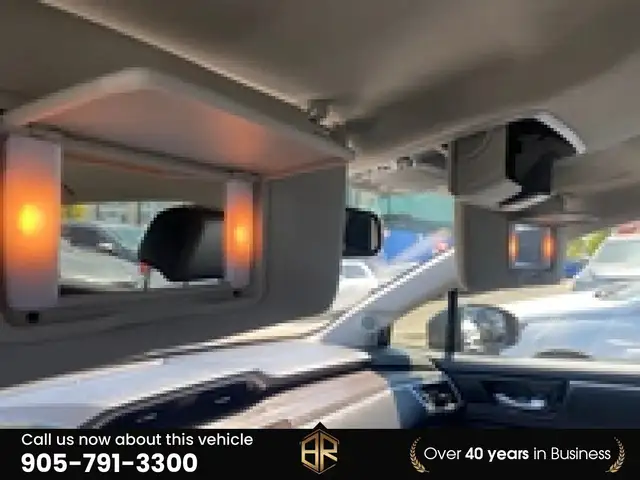 2019 Honda CLARITY Plug-In Hybrid | No Accidents Reported in Cars & Trucks in Mississauga / Peel Region - Image 25