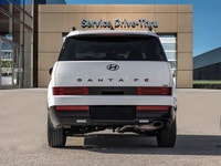 *Certified, Low Mileage, Leather Seats!* This 2025 Santa Fe is more than your new SUV, it's your new... (image 5)