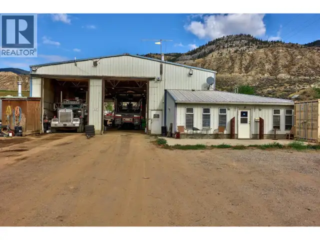 2923 SHUSWAP Road Kamloops, British Columbia in Commercial & Office Space for Sale in Kamloops - Image 4
