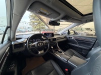 The 2021 Lexus RX 450h with the Premium Package is a cornerstone of the Canadian luxury hybrid marke... (image 6)