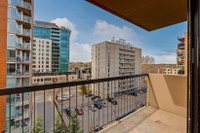 Amenities: Quiet Building • Large Balconies • Updated Appliances Suite & Building: One-bedroom and t... (image 5)