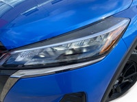This Nissan Kicks has a powerful Regular Unleaded I-4 1.6 L/98 engine powering this Variable transmi... (image 8)