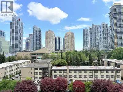 Welcome to this bright and spacious 813 sq. ft. 2-bedroom (2nd BD does not have window) home in an u...