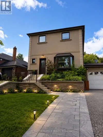 Beautifully maintained main and upper-level home offering spacious, comfortable living in a desirabl...