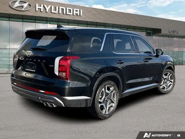 2023 Hyundai Palisade Preferred Awd | Heated Seats | in Cars & Trucks in Mississauga / Peel Region - Image 6
