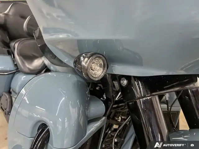 2024 Harley-Davidson FLTRK - Road Glide(TM) Limited in Sport Touring in Calgary - Image 19