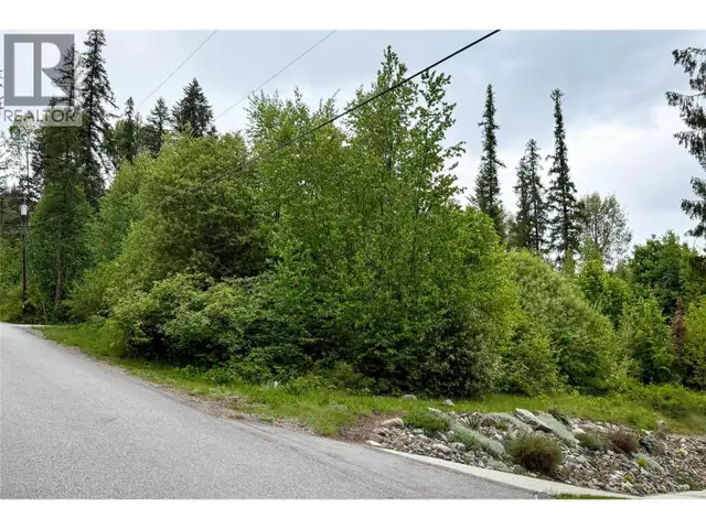 28 EVERGREEN Avenue Fruitvale, British Columbia in Land for Sale in Nelson - Image 9