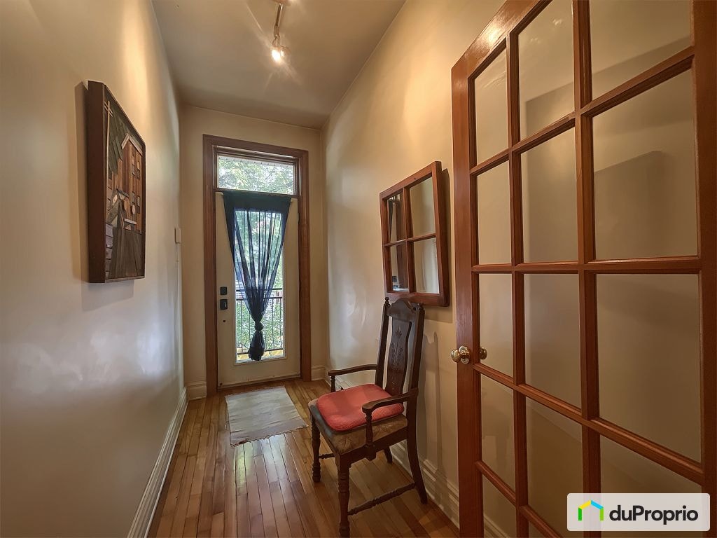 $524,900 - Condominium for sale in Le Plateau-Mont-Royal — photo 3
