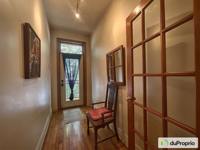$524,900 - Condominium for sale in Le Plateau-Mont-Royal — photo 3