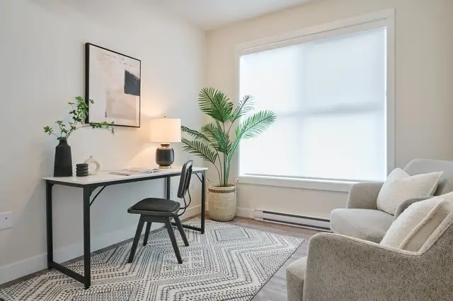 Nanaimo 1 Bedroom, 1 Bath Apartment for Rent: in Long Term Rentals in Nanaimo - Image 16