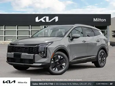 Why buy used when you can buy new vehicles for similar prices. Fully backed by the Kia 5 year/ 100,0...