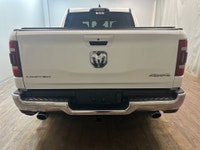 2024 Ram 1500 Limited LIMITED LEVEL 1 | FULL LOAD | 1 OWNER Bright White Clearcoat HEMI 5.7L V8 VVT... (image 5)