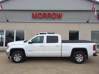 Morrow Sales and Service of Chesley is your trusted local automotive dealer with over 25 years of ex...