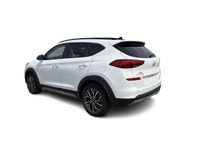 Le Hyundai Tucson Limited 2021 est un VUS compact haut de gamme qui se distingue par son confort, sa... (image 9)