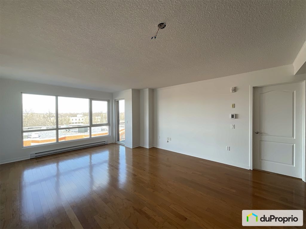 $450,000 - Condominium for sale in Ahuntsic / Cartierville — photo 3