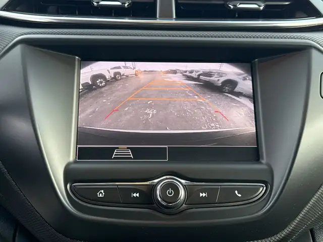 2023 Chevrolet Trailblazer LT in Cars & Trucks in Edmonton - Image 22