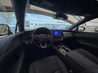 The 2024 Lexus RX 350h represents the absolute pinnacle of efficiency, luxurious refinement, and pro... (image 6)