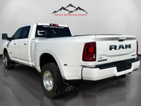 HARD TO FIND TRUCK! 2026 RAM 3500 CREWCAB DUALLY WITH A 6.7 CUMMINS DIESEL, 8 SPEED TORQUE FLITE AUT... (image 2)