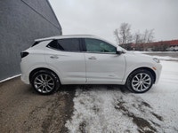 Only 13,885 Kilometers! This Buick Encore gx boasts a Turbocharged 1.3/ engine powering this Unknown... (image 2)