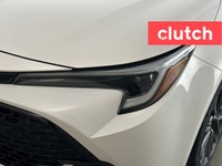 Brake Assist, Front Heated Seats, Folding Rear Seats and more! Clutch is the largest online used car... (image 6)