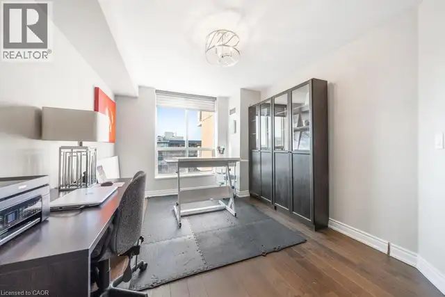 442 MAPLE Avenue Unit# 1101 Burlington, Ontario in Condos for Sale in Oakville / Halton Region - Image 32