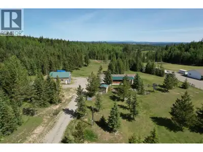 Enjoy turn-key, move in ready, modern living in this 2014 home on acreage! Set on a peaceful 4.94 us...