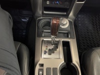 Behold the 2016 Toyota 4Runner LIMITED, a rugged and versatile SUV designed to satisfy the demands o... (image 8)