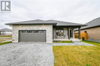 254 JULIA Drive Welland, Ontario