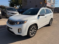 2014 Kia Sorento AWD 4dr V6 Auto SX w/3rd Row,Excellent conditions,7 seater,2 previous owners,carfax... (image 1)