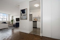 LIMITED TIME OFFER: RECEIVE ONE MONTH FREE RENT ON SELECT SUITES!* Welcome to Wellington Towers, a p... (image 1)